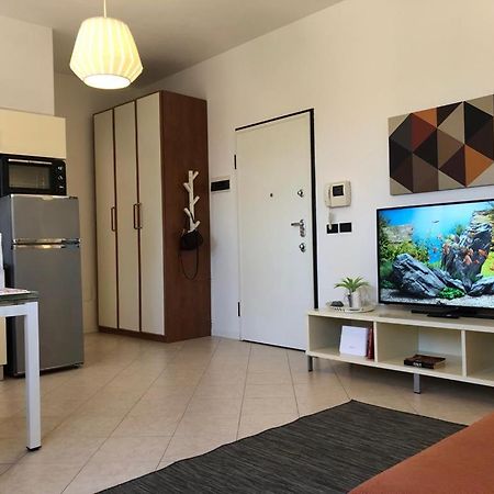 Bruna'S Studio โบโลญญา ภายนอก รูปภาพ