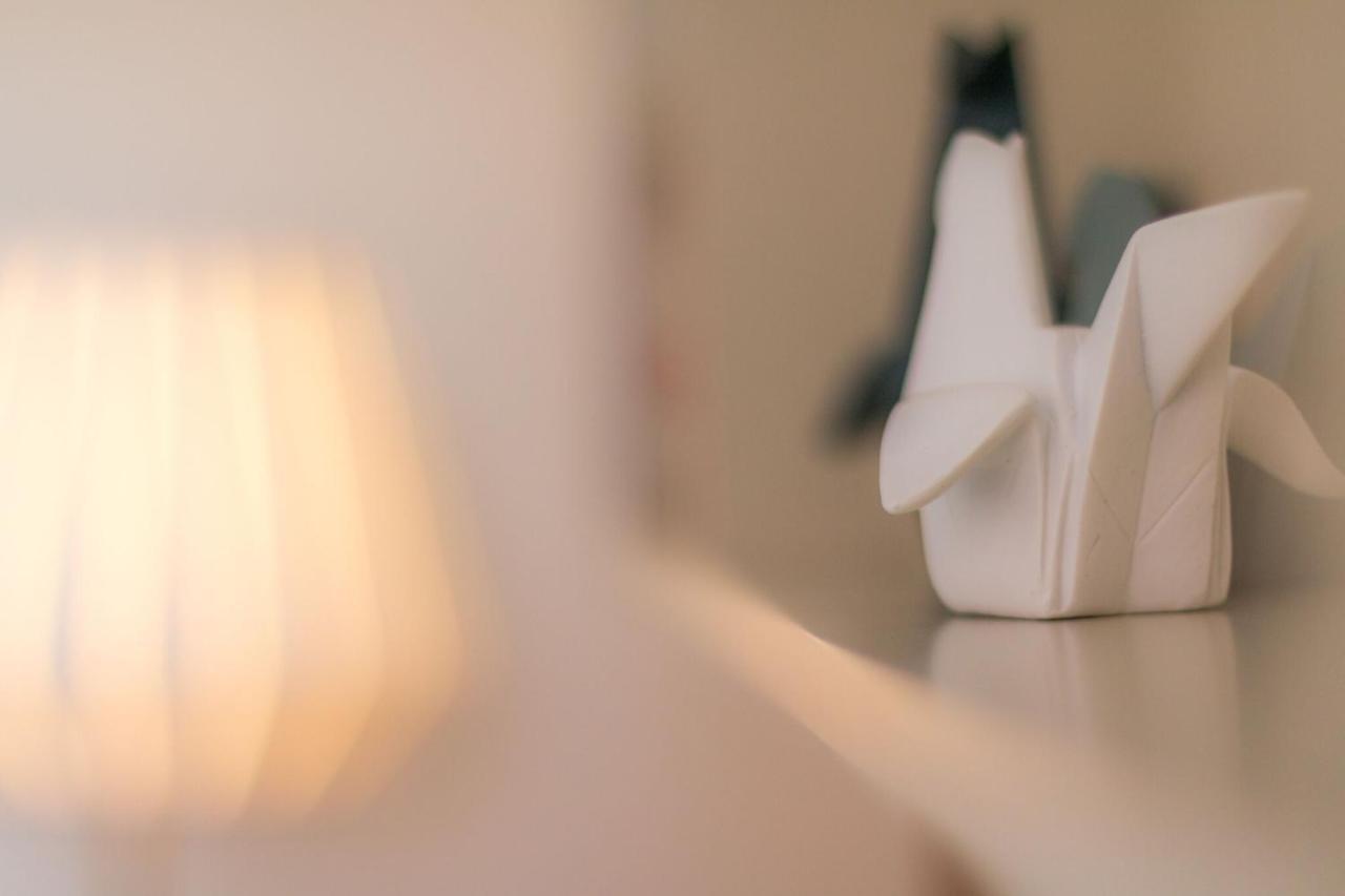 Bruna'S Studio โบโลญญา ภายนอก รูปภาพ
